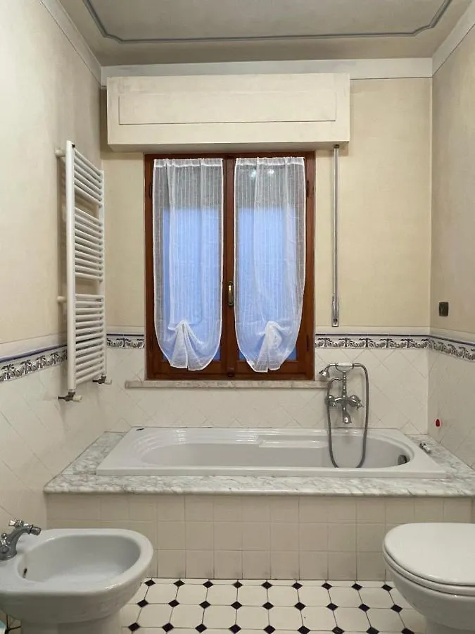 Casa Dani Villa Chianni Holiday home