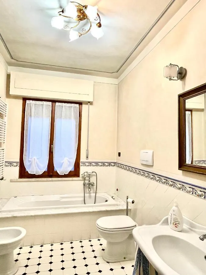 Casa Dani Villa Chianni 0*,