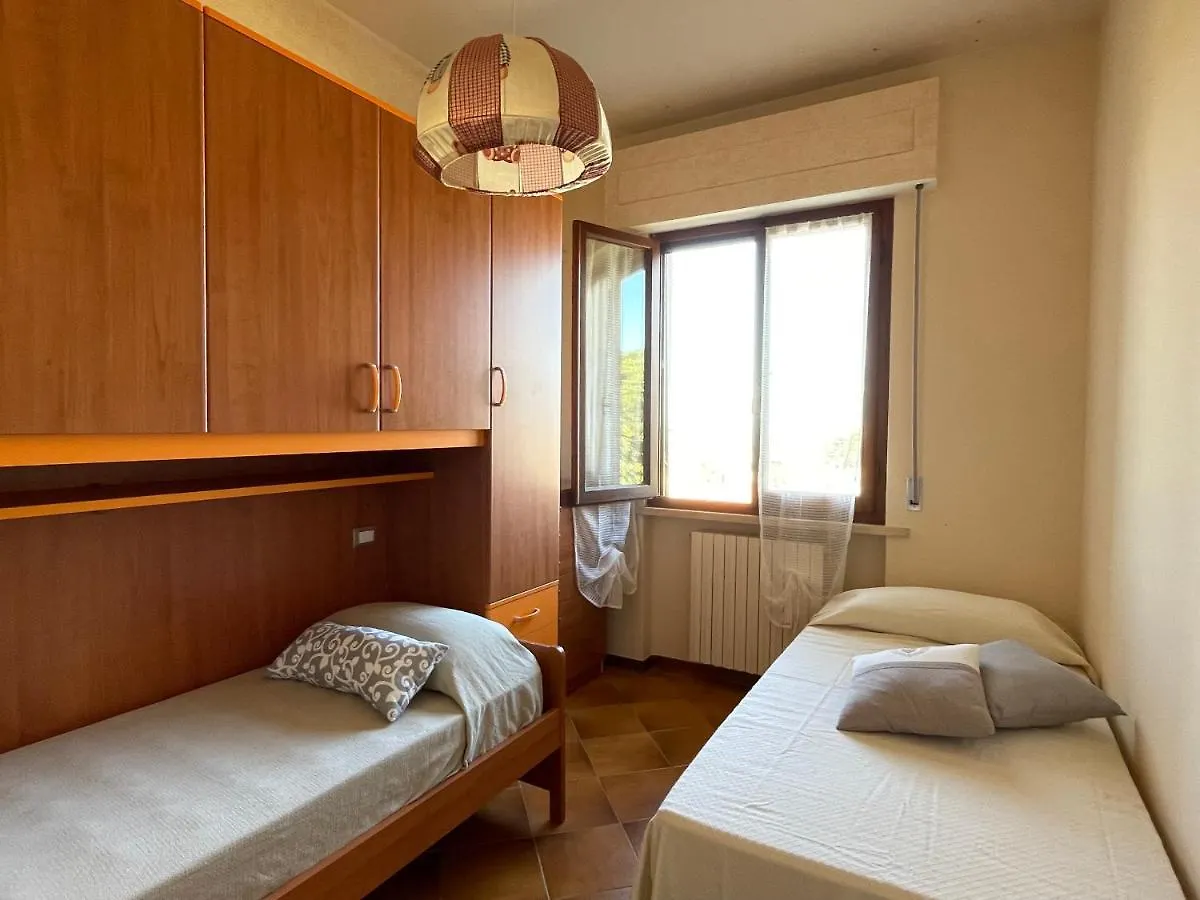 Casa Dani Villa Chianni Holiday home