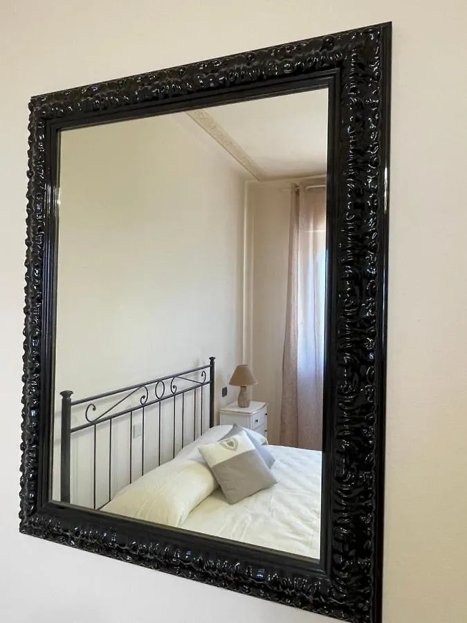 Holiday home Casa Dani Villa Chianni