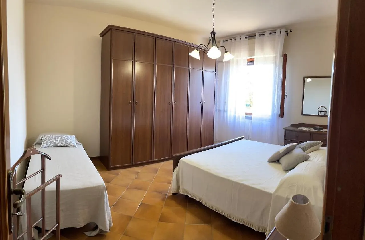 Casa Dani Villa Chianni