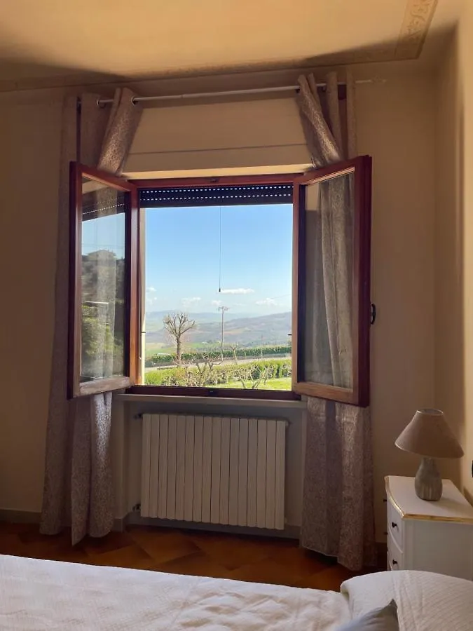 Casa Dani Villa Chianni