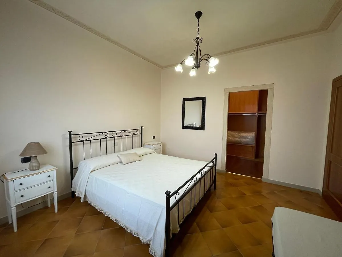 Casa Dani Villa Chianni