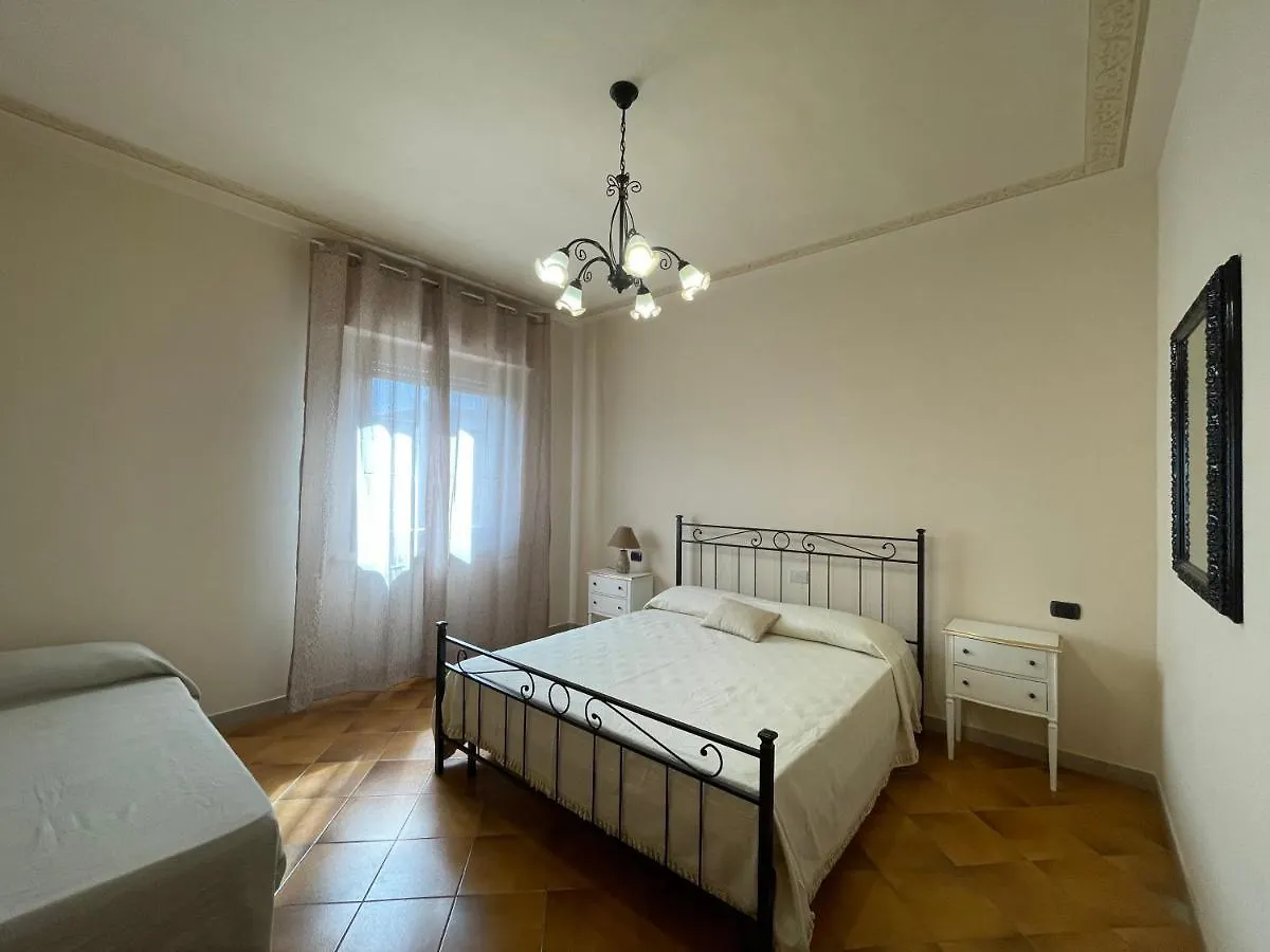 Holiday home Casa Dani Villa Chianni