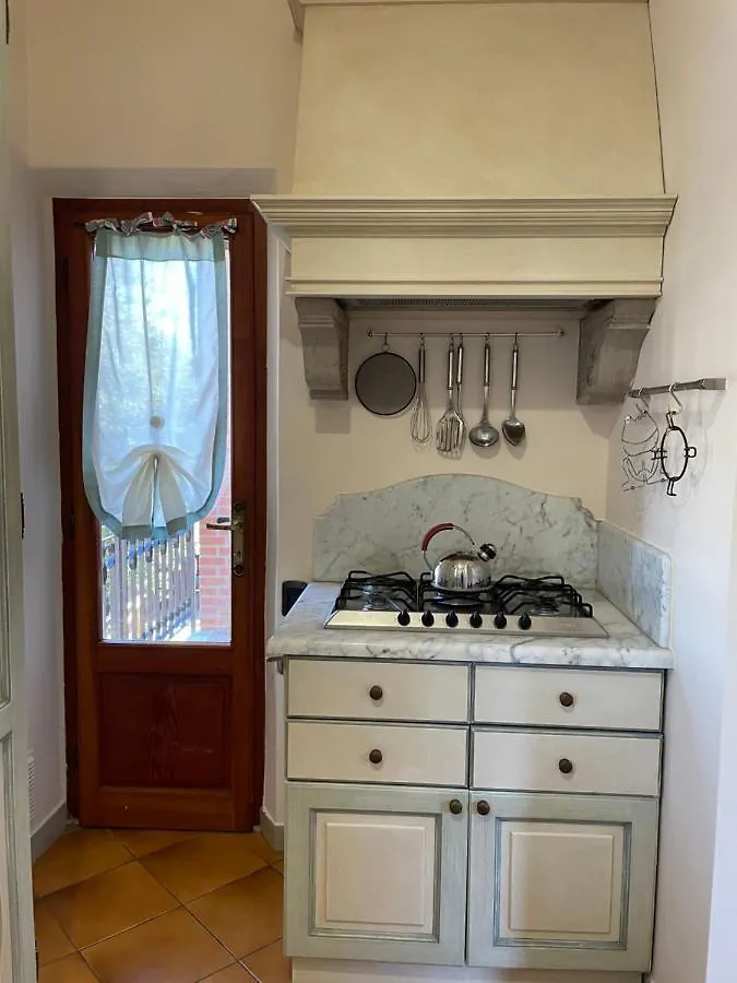 Casa Dani Villa Chianni 0*,  Italy