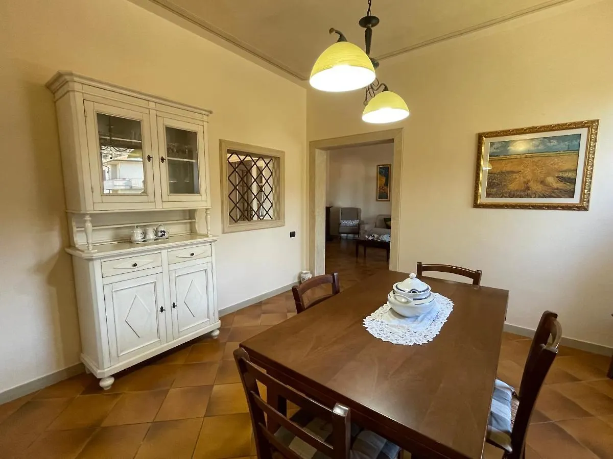 Casa Dani Villa Chianni 0*,