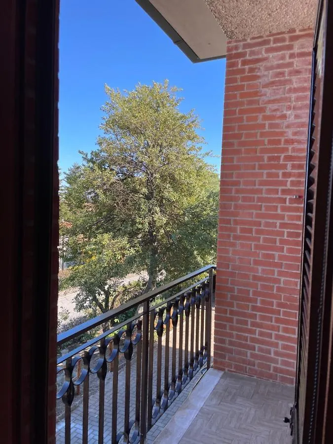 Casa Dani Villa Chianni Holiday home