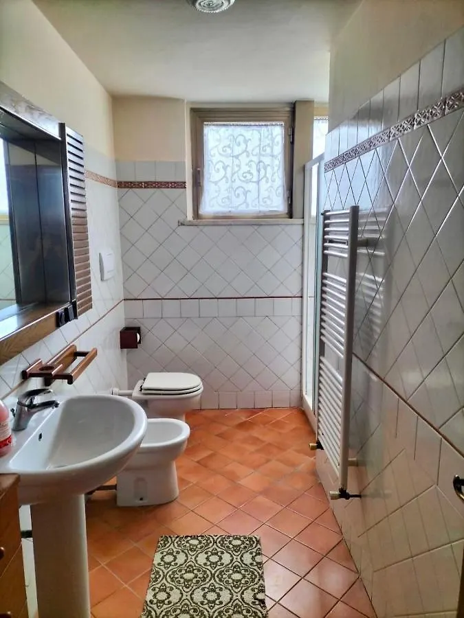 Casa Dani Villa Chianni